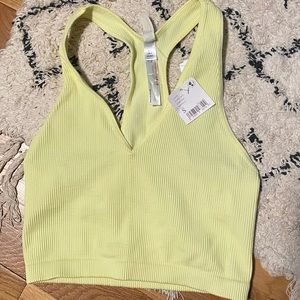 Free People Crop Top